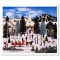 Embracing Winters Joys by Wooster Scott Jane
