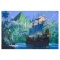 Pan on Board by Coleman James