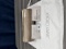 New Jimmy Choo Glitter Patent Trinket Clutch