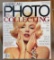 Marilyn Cover of American Photo by Bert Stern