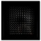 Trois Dimensions Optique de la serie Cinetiques by Vasarely (1908-1997)