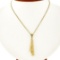 Vintage 14K Gold 24