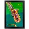 Jazz by Peter Max