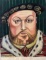 Henry VIII by Anonymous