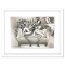 Morning Reverie by Kostabi Original