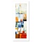 Bookcase II by Naveh Adriana