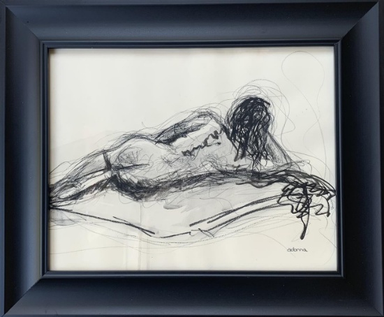 Lounge by Adonna