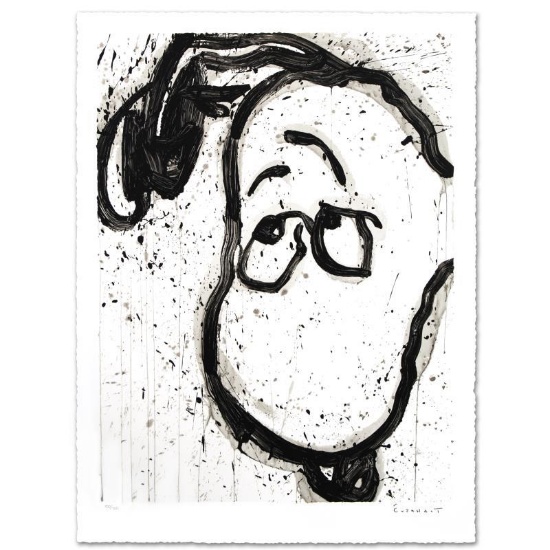 I Cant Believe My Ears Darling by Everhart Tom