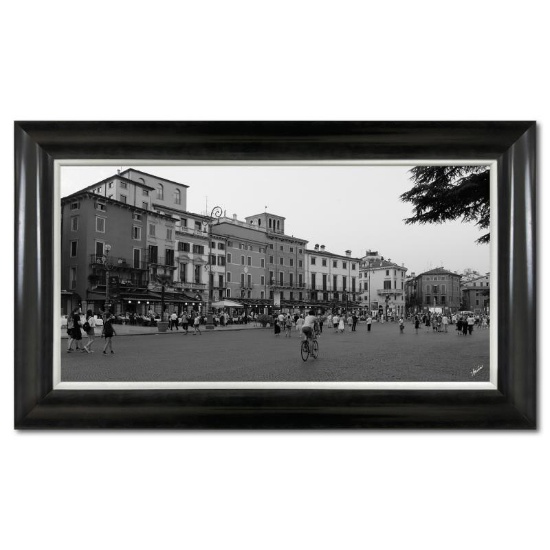 Verona 1 by Aronov Misha