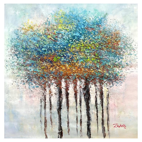 Untitled by Zahra Original
