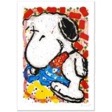 Hip Hop Hound by Everhart Tom