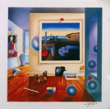 Timeless Litho AP by Ferjo