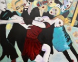 Susan Manders 