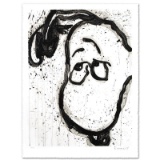 I Cant Believe My Ears Darling by Everhart Tom