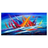 Untitled by Sinkovsky Original