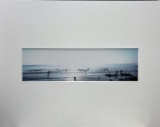 Gotz Goppert Germany Beach II Nature Ocean Sunset
