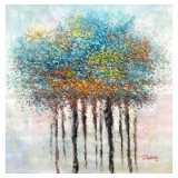 Untitled by Zahra Original