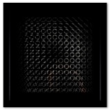 Trois Dimensions Optique de la serie Cinetiques by Vasarely (1908-1997)