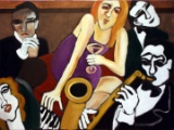Susan Manders 