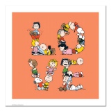LOVE by Peanuts