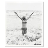 Marilyn Monroe by George Barris (1922-2016)
