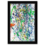 Untitled by Wyland Original