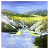 Untitled by Mani Original