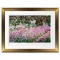 Le Jardin De Monet by Monet (1840-1926)