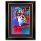 Blushing Beauty by Peter Max