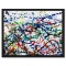 Untitled Abstract by Wyland Original