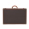 Louis Vuitton Alzer Trunk 70