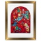 Zebulun by Chagall (1887-1985)
