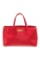 Louis Vuitton Rouge Grenadine Monogram Vernis Leather Wilshire Pm Handbag