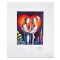 Metropolitan Passion by Kostabi Mark