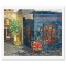 Afternoon Shadows by Shvaiko, Viktor