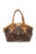 Louis Vuitton Brown Monogram Canvas Tivoli GM Tote Bag
