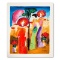 Untitled II by Leider Moshe