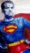 Man of Steel by Michael Bryan