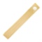 Estate 14k Yellow Gold Cultured Pearl Polished Engraved 1.7