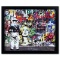 Brainwash Lithograph by Mr Brainwash