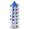 Dots by Mr Brainwash