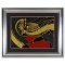Golden Grace by Manoukian Martiros