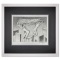 Just Between Us - New York by Kostabi Original
