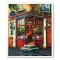 Bar Brasserie by Metlan Anatoly