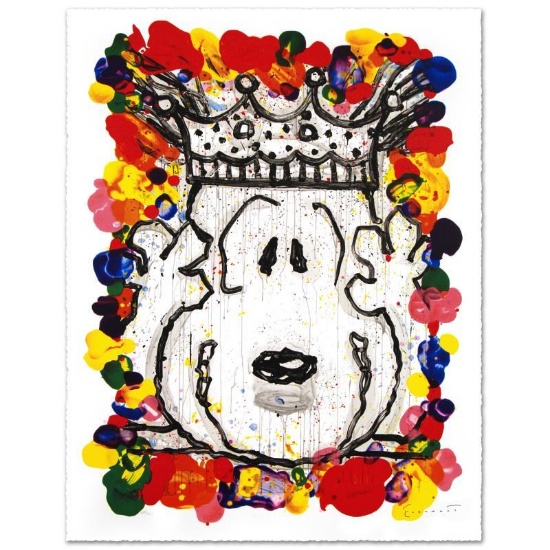 Best In Show by Everhart Tom