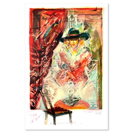 Untitled by Rubinstein Gretty