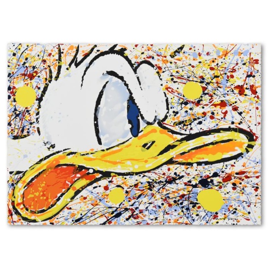 More Bang for Your Duck by Willardson David