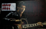 Elvis Presley by Stephen Holland