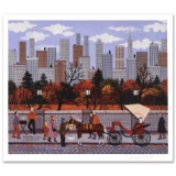 Manhattan Colors by Wooster Scott Jane