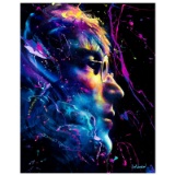 The Music Lives On (John Lennon) by Warren Jim